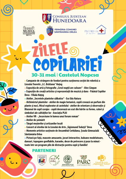 afis_zilele_copilariei_2026