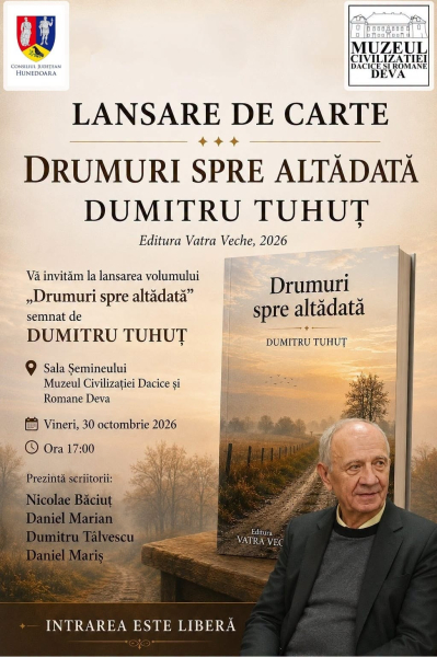 Lansare_carte_Drumuri_spre_altadata